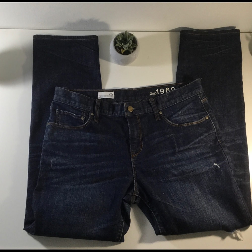 Gap 1969 Jeans